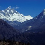 Эверест. Интересные факты про самую высокую вершину мира