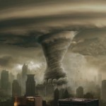Предсказание торнадо. Прорыв метеорологии