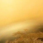 Жидкий метан – «водный» мир Титана
