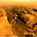 Атмосфера Титана. Отдалённое подобие Земли