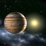 Юпитер. Могучий гигант Солнечной системы
