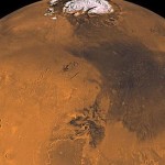 Метан на Марсе. Как он формируется?