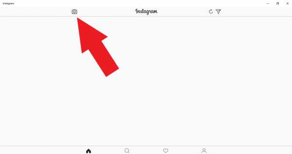Как делать публикации в инстаграм через компьютер – Как сделать публикацию в Инстаграм с компьютера: инструкция