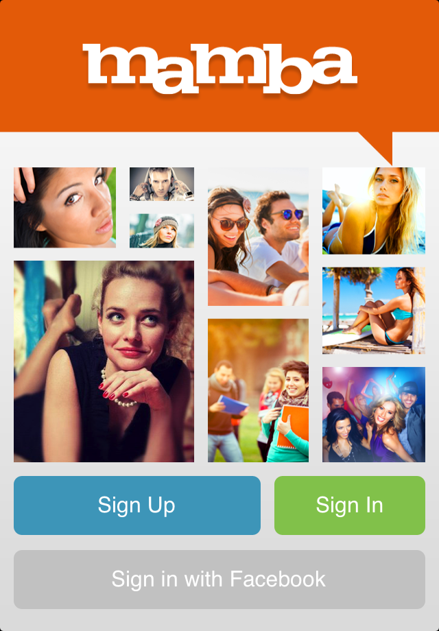 Мобильное приложение мамба: ‎App Store: Мамба: знакомства & общение