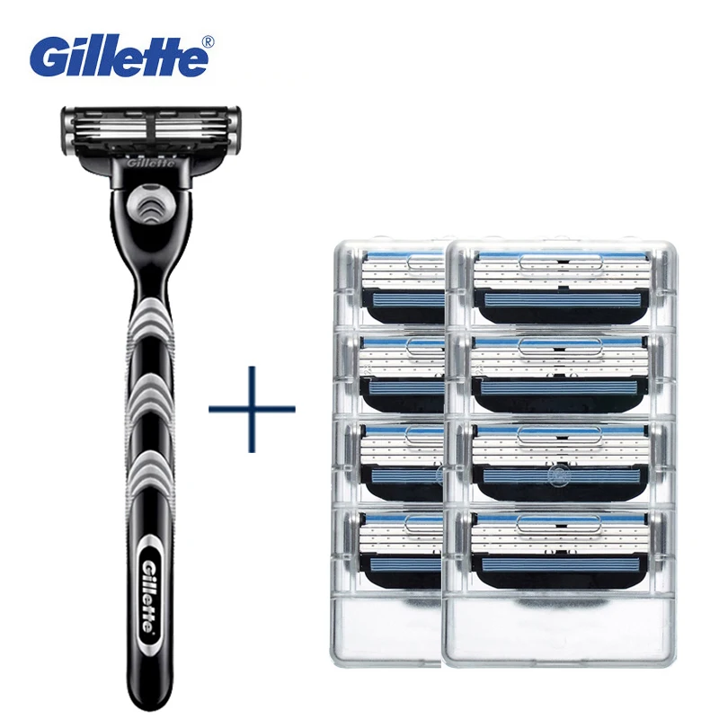 Бритвы для мужчин джилет: Принадлежности для бритья мужские | Gillette RU