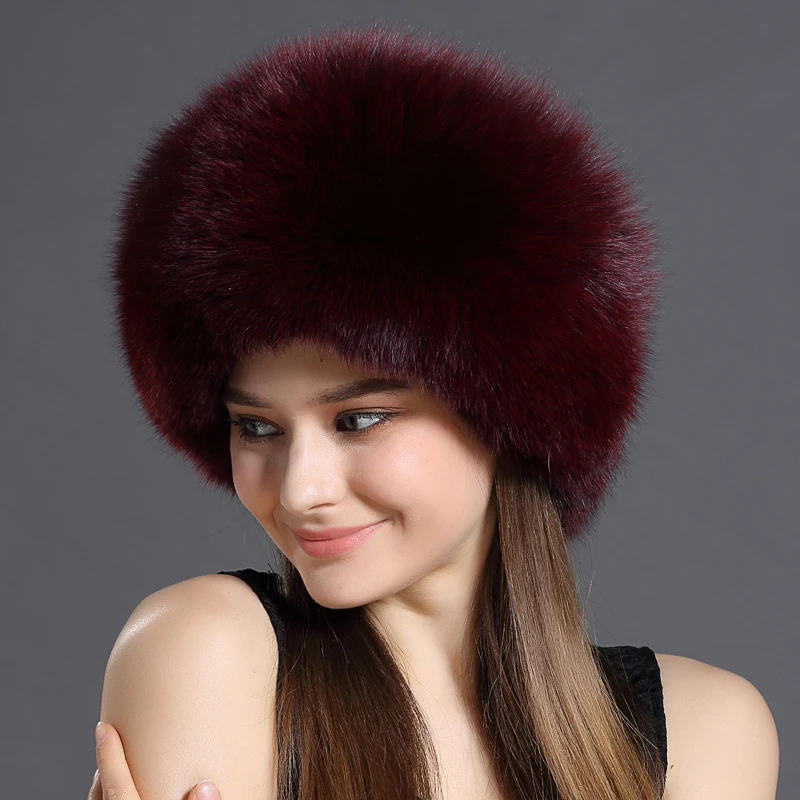 Русские шапки: Купить меховую шапку в Москве от производителя, цена от 1790р.
