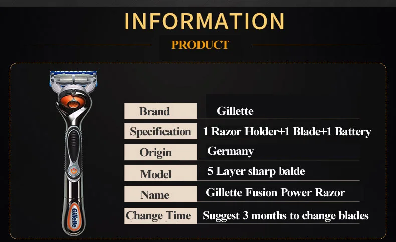 Бритва gillette fusion proglide power: Gillette Fusion Proglide Power Flexball