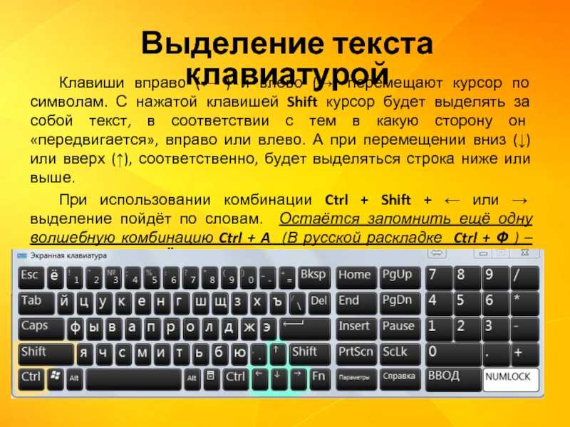 Как вставить на клавиатуре без мышки: тачпад, клавиатура и лайфаки с горячими кнопками