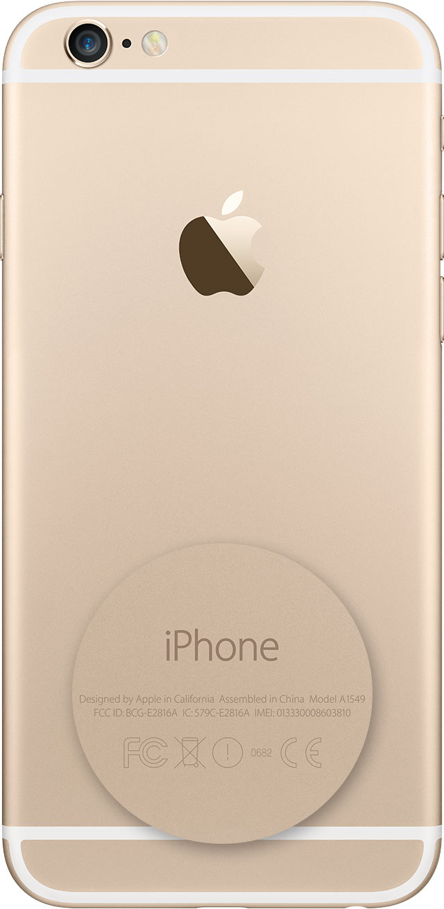 IMEI iPhone