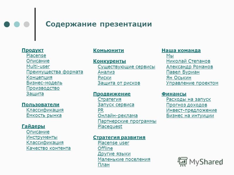 Как правильно презентовать товар покупателю: Как презентовать свой товар — СКБ Контур