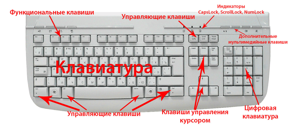 Как вставить на клавиатуре без мышки: тачпад, клавиатура и лайфаки с горячими кнопками