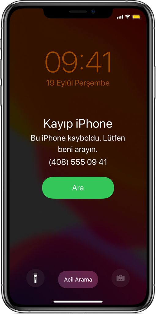 Найти айфона: iCloud – Локатор – Apple (RU)