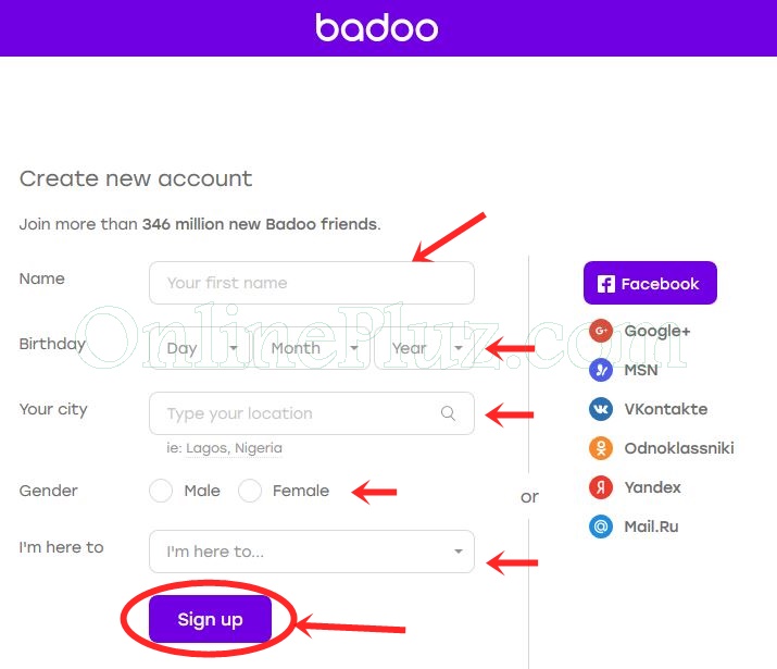 Badoo удалить аккаунт: Как удалить аккаунт в Badoo: с телефона или через сайт