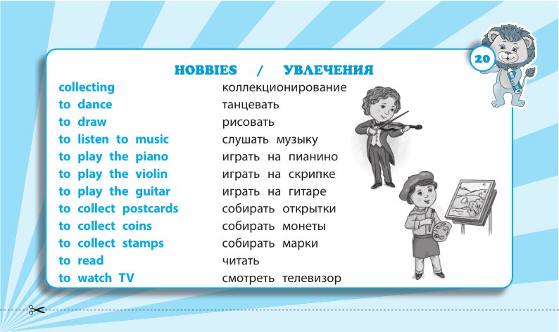 Как выучить английские слова быстро: как быстро выучить английские слова