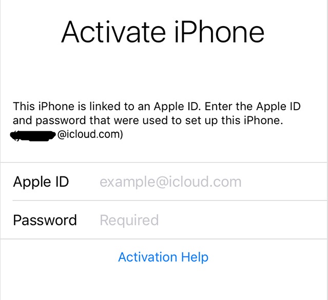 Найти айфон по icloud: Определение геопозиции устройства в приложении «Найти iPhone» на сайте iCloud.com