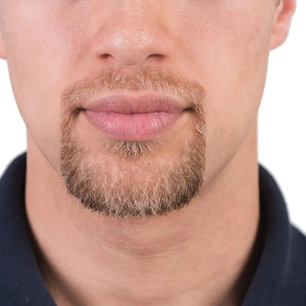 Виды усов: 7 самых модных стилей усов для мужчин