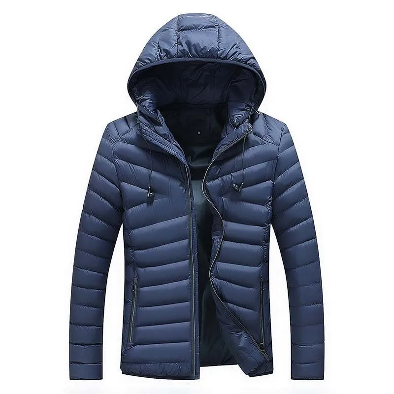 Мужская теплая куртка: Зимняя куртка мужская теплая до 35 градусов купить в Москве