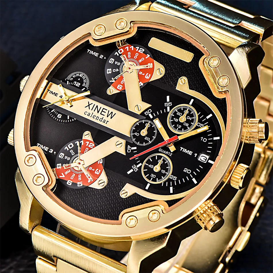 Мужские качественные часы: ТОП-8 лучших брендов мужских наручных часов — Рейтинг 2021 года