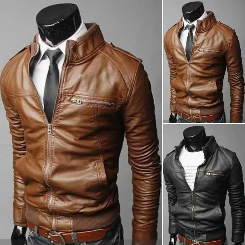 Стиль на осень для мужчин: Базовый мужской гардероб осень-зима - DiscoverStyle.ru