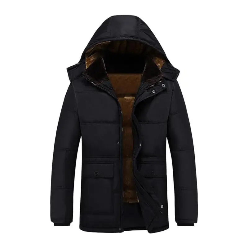 Теплая куртка мужская зимняя: Зимняя куртка мужская теплая до 35 градусов купить в Москве