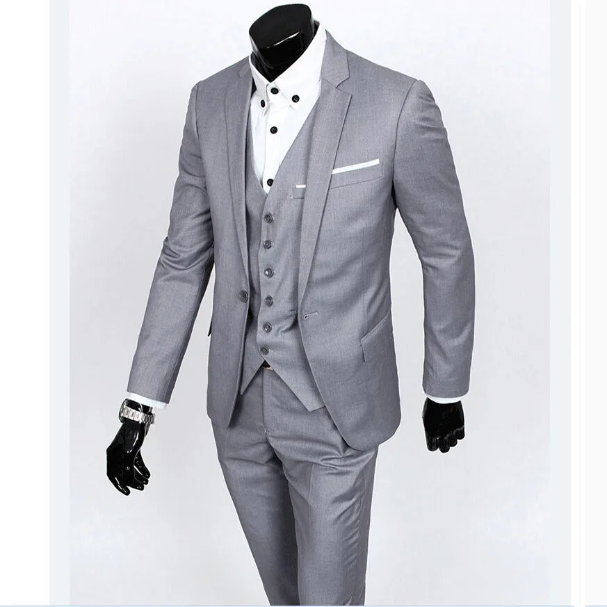 Костюмы для свадьбы мужские: Мужские костюмы на свадьбу – купить свадебный костюм для жениха