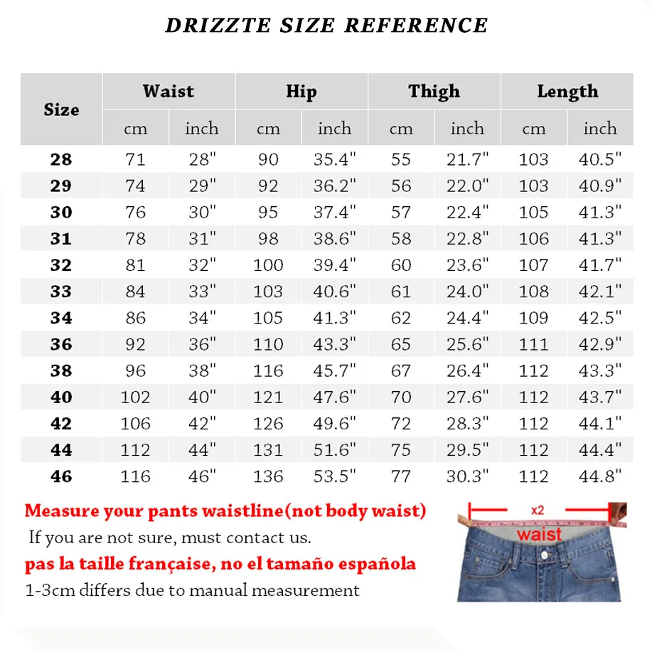 Размеры штанов женских таблица: Как определить размер женских брюк