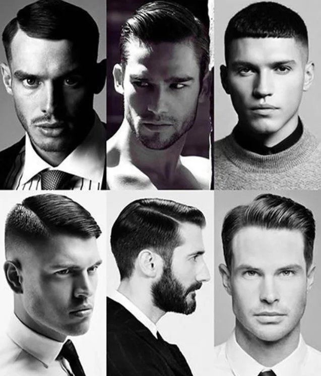 Укладка волос воском мужчинам: как мужчине укладывать шевелюру, как правильно пользоваться