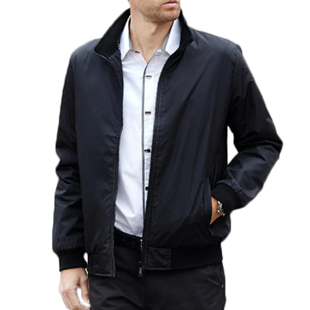 Бомбер пальто мужское: Мужские пальто и курки, идеальные для весны