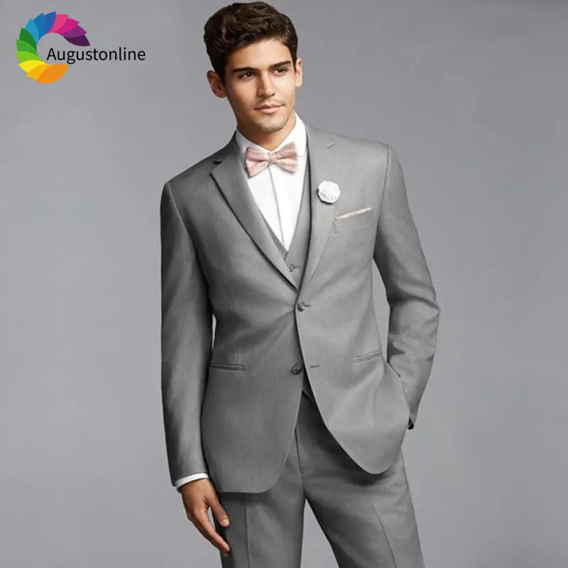 Деловой костюм: Купить мужские костюмы в интернет-магазине Ламода
