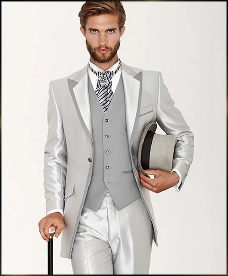 Костюм свадебный мужской: Мужские костюмы на свадьбу – купить свадебный костюм для жениха
