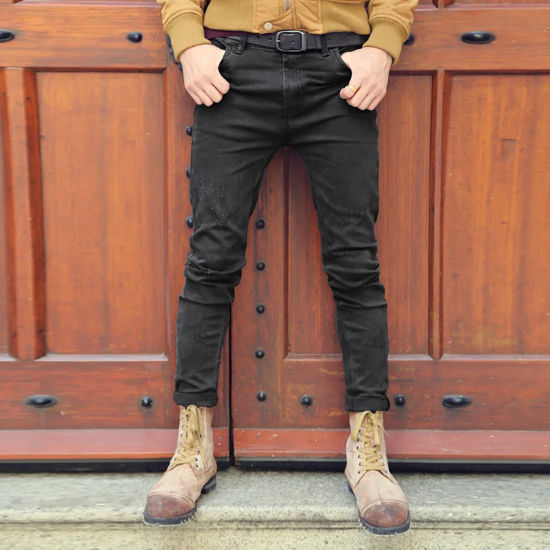 С чем носить узкие джинсы мужские: с чем носить слимы (Slim Fit)? Какими бывают джинсы-дудочки для мужчин?