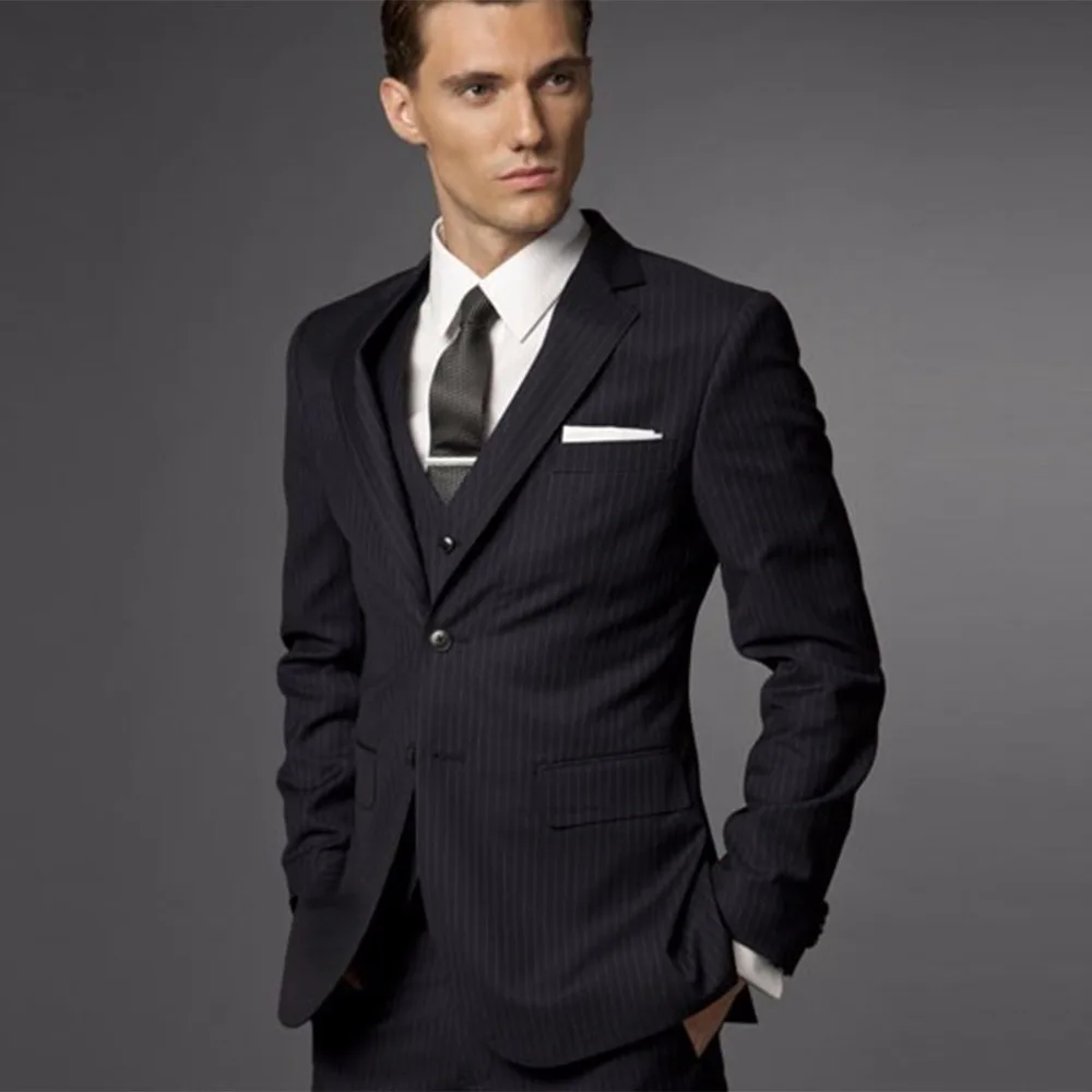 Стиль одежды для парней: офисный для мужчин, уличный для худых, молодежный для высоких