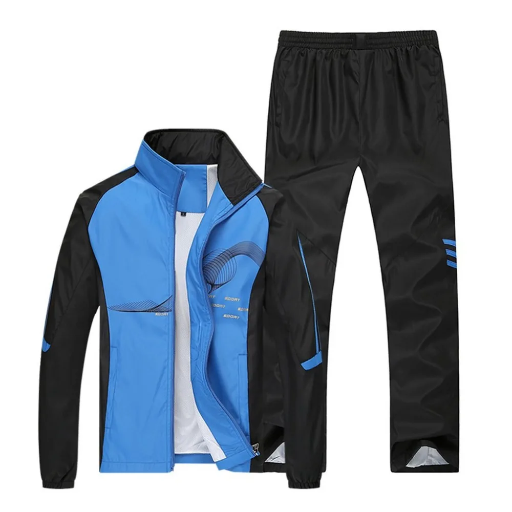 Летний мужской спортивный костюм: Купить мужские спортивные костюмы в интернет-магазине Ламода