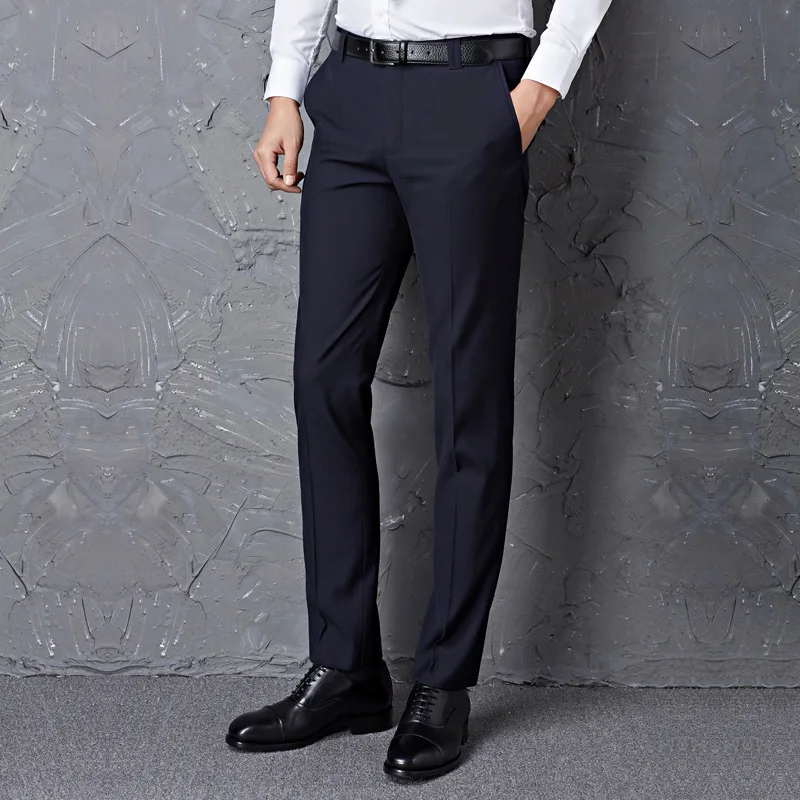 Мужские брюки классические узкие: Мужские зауженные брюки — купить в интернет-магазине Ламода