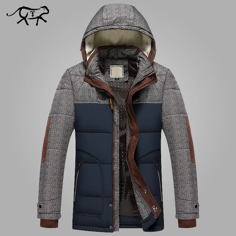 Самая теплая мужская куртка на зиму: ТОП-10 самые теплые на зиму 2020