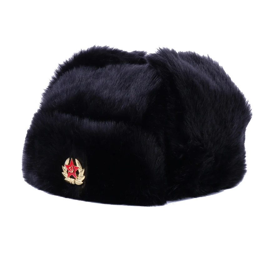 Русские шапки: Купить меховую шапку в Москве от производителя, цена от 1790р.
