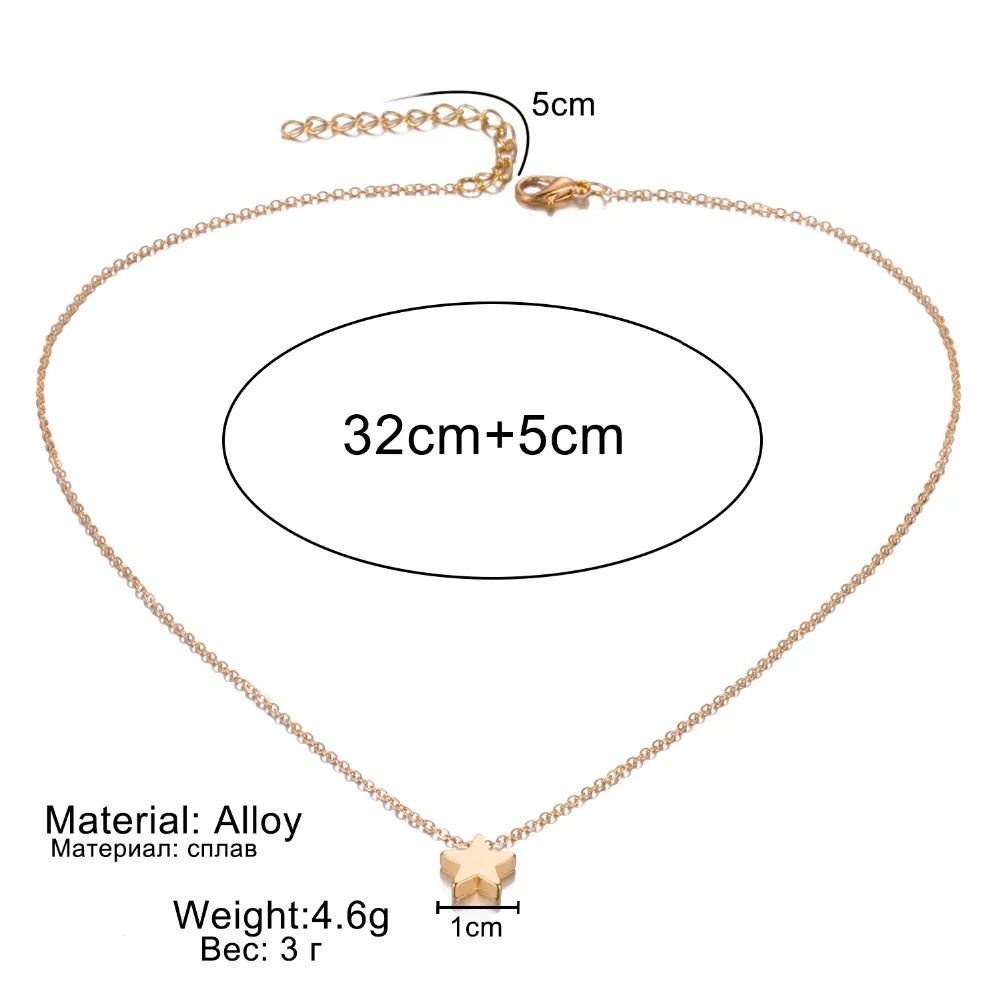 Как определить размер цепочки на шею: советы для женщин и мужчин