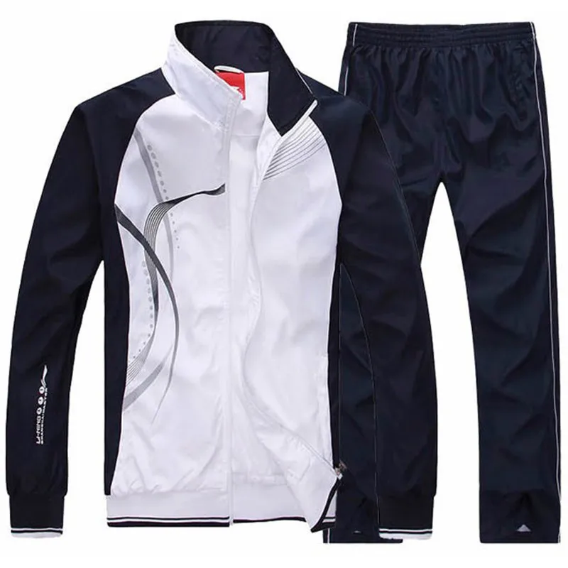 Летний мужской спортивный костюм: Купить мужские спортивные костюмы в интернет-магазине Ламода