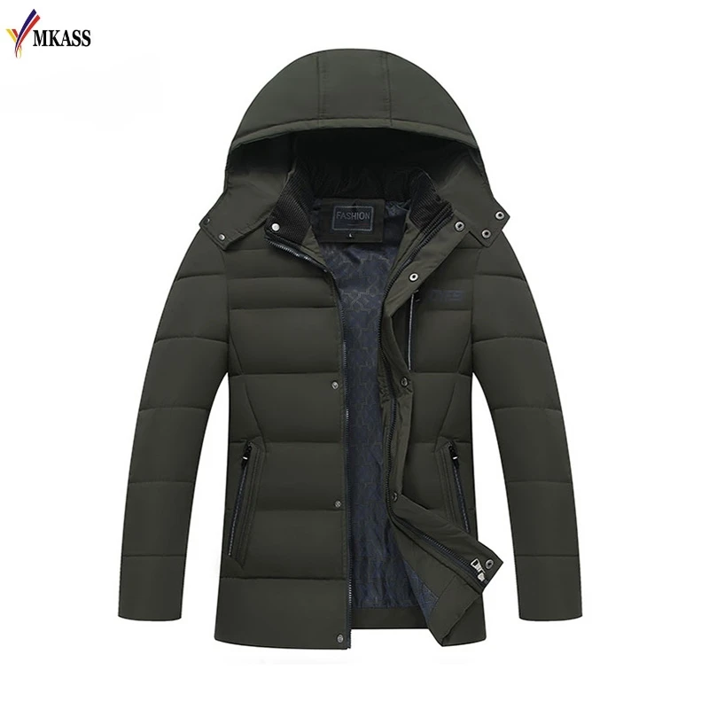 Теплая куртка мужская зимняя: Зимняя куртка мужская теплая до 35 градусов купить в Москве