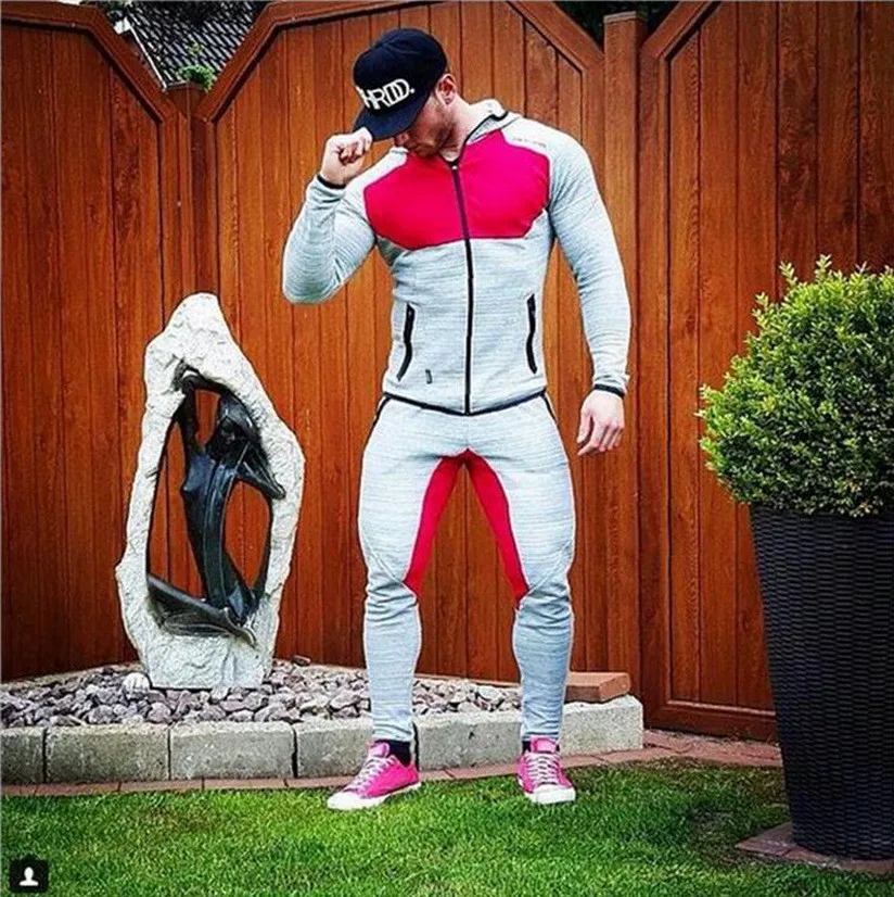 Мужской спортивный стиль одежды: Спортивный стиль одежды для мужчин (77 фото): тенденции мужской моды 2021