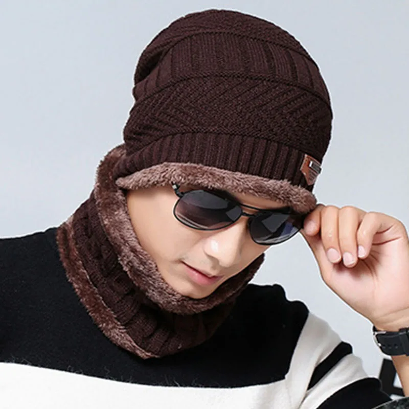 Классическая мужская шапка: Купить мужские шапки в интернет-магазине Ламода