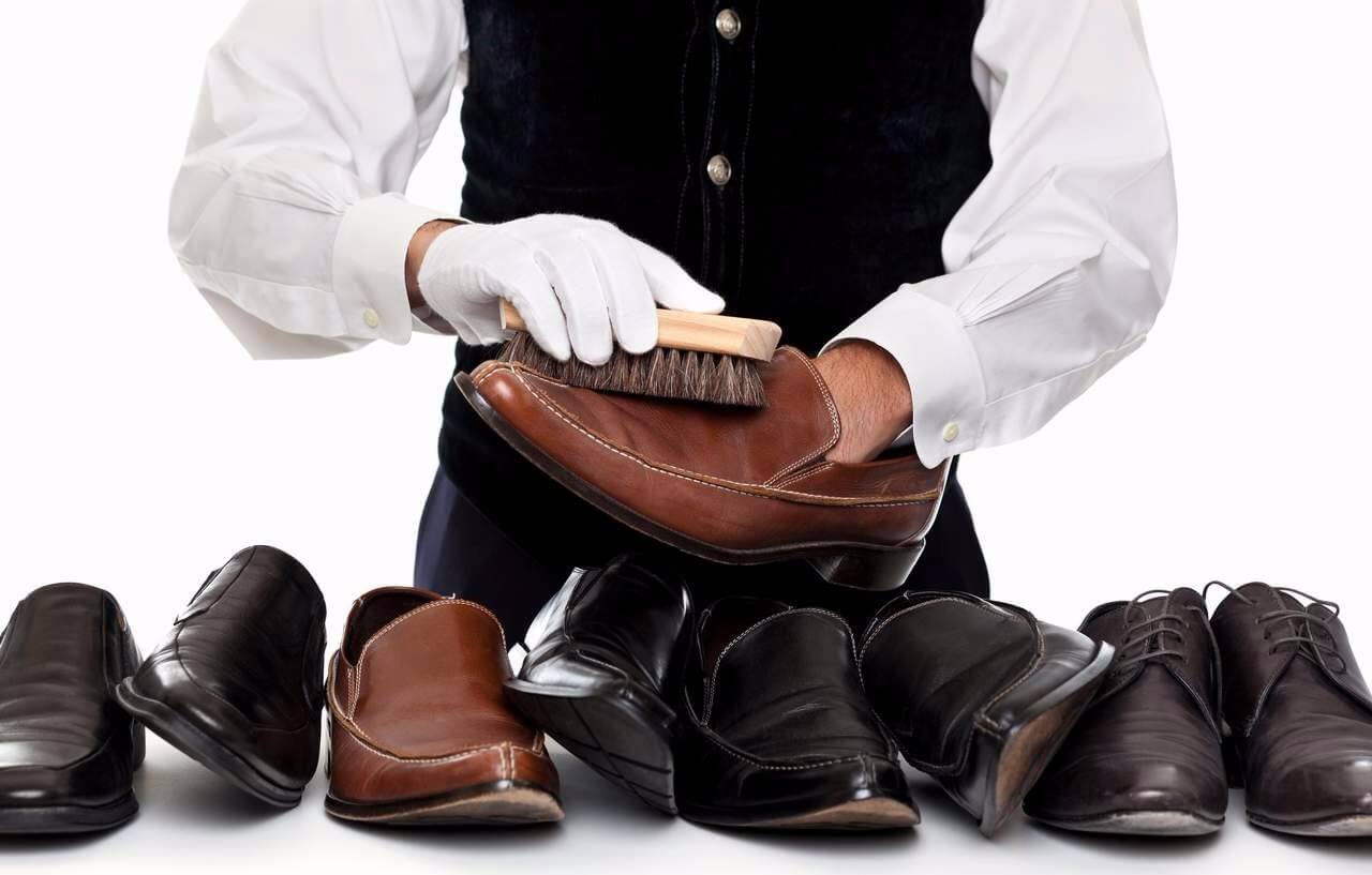 Как ухаживать за искусственной кожей обуви: Как ухаживать за обувью из искусственной кожи
