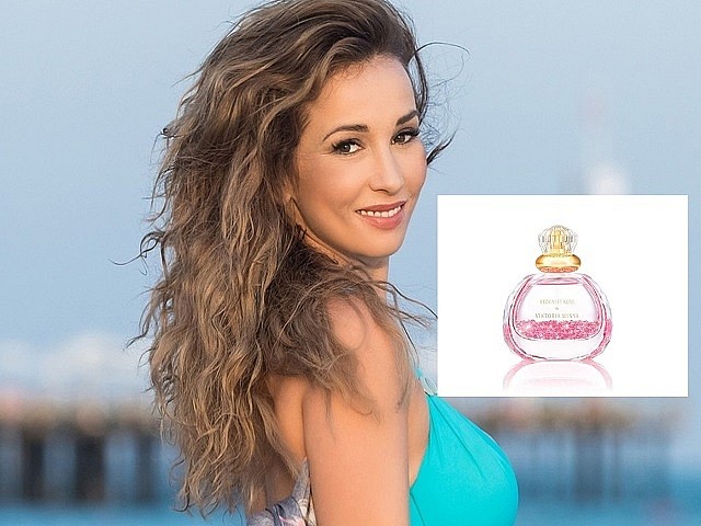Анфиса Чехова и Hedonist Rose