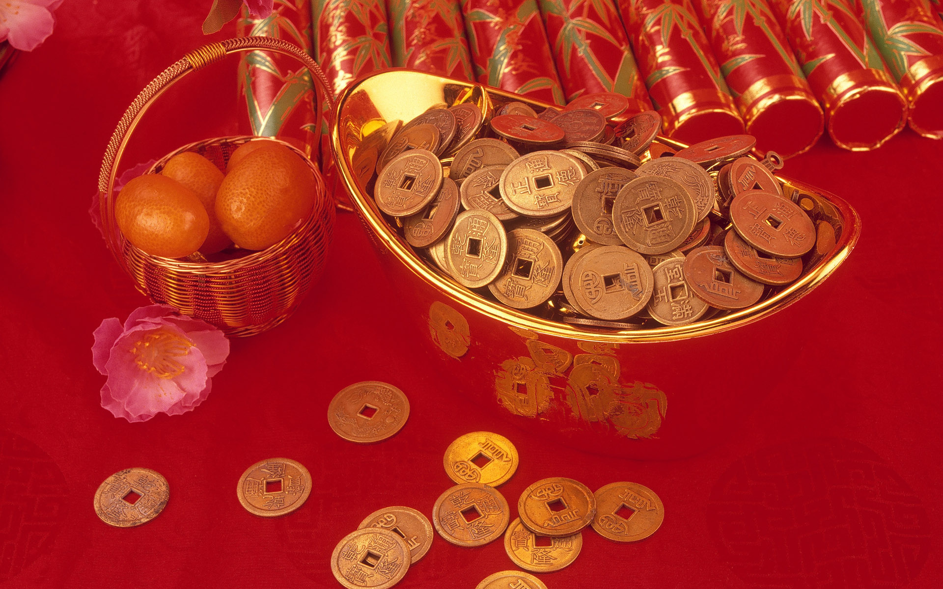 Цвета привлекающие деньги: Какой цвет привлекает деньги и удачу?