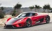 Koenigsegg Regera Ghost Package