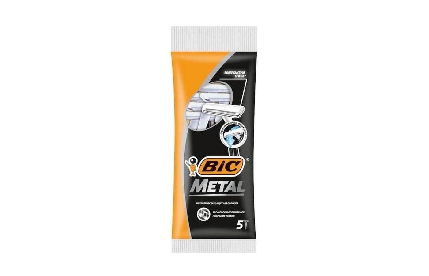 Станок бритвенный bic: Бритвенные станки | BicWorld