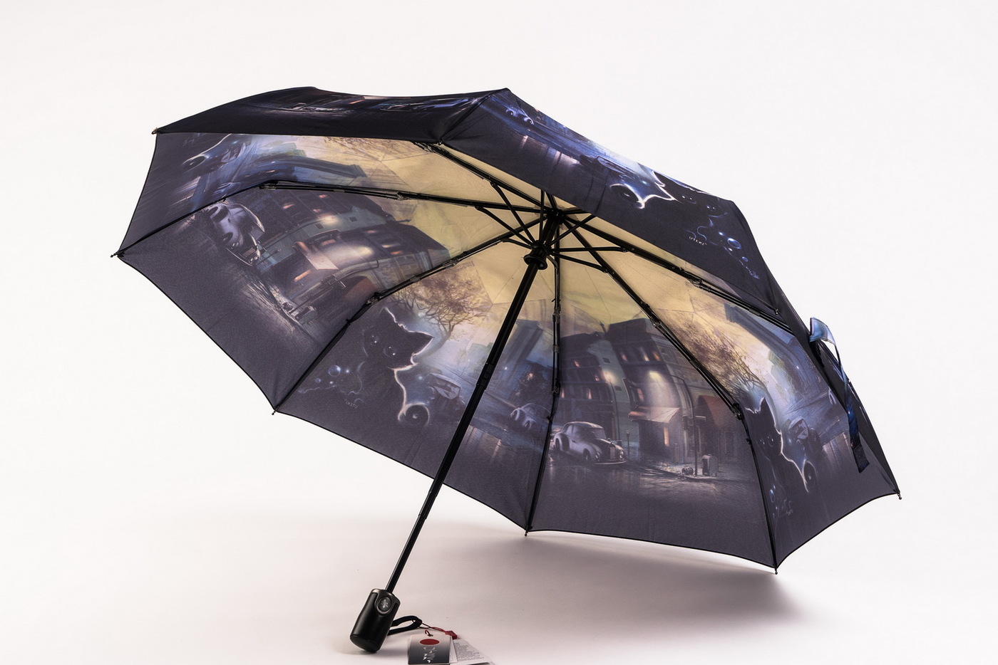  зонты самые прочные и надежные отзывы: Рейтинг лучших зонтов .