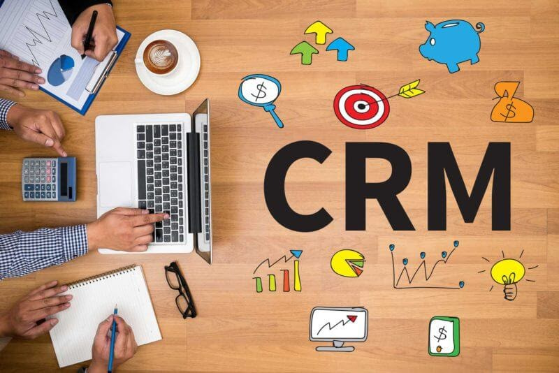 Что дает CRM-система