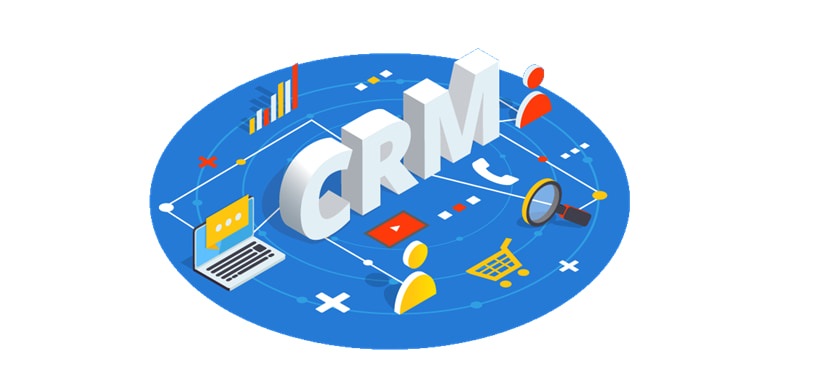 CRM-система