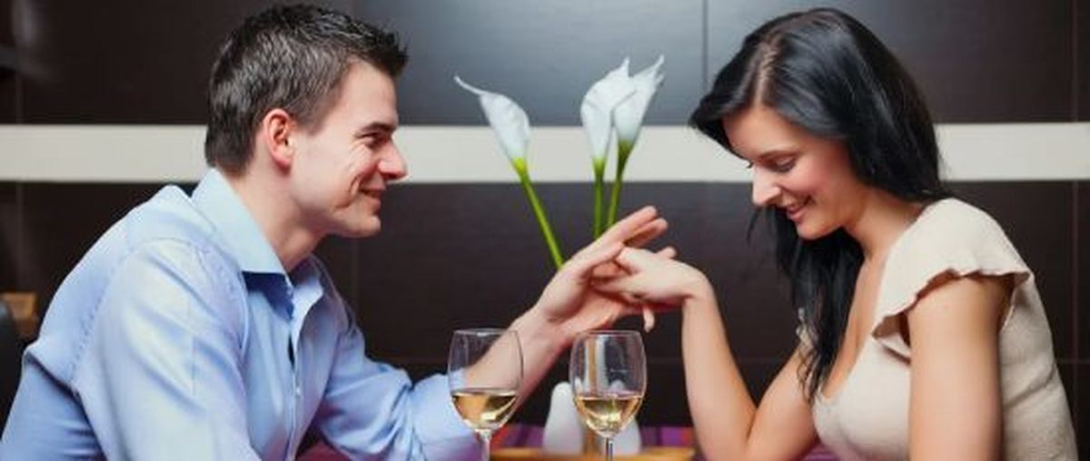 Где можно познакомиться с парнем для серьезных отношений: 5 способов познакомиться для серьезных отношений